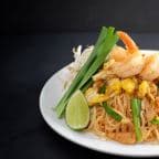 Best Pad Thai in Lynnwood, WA
